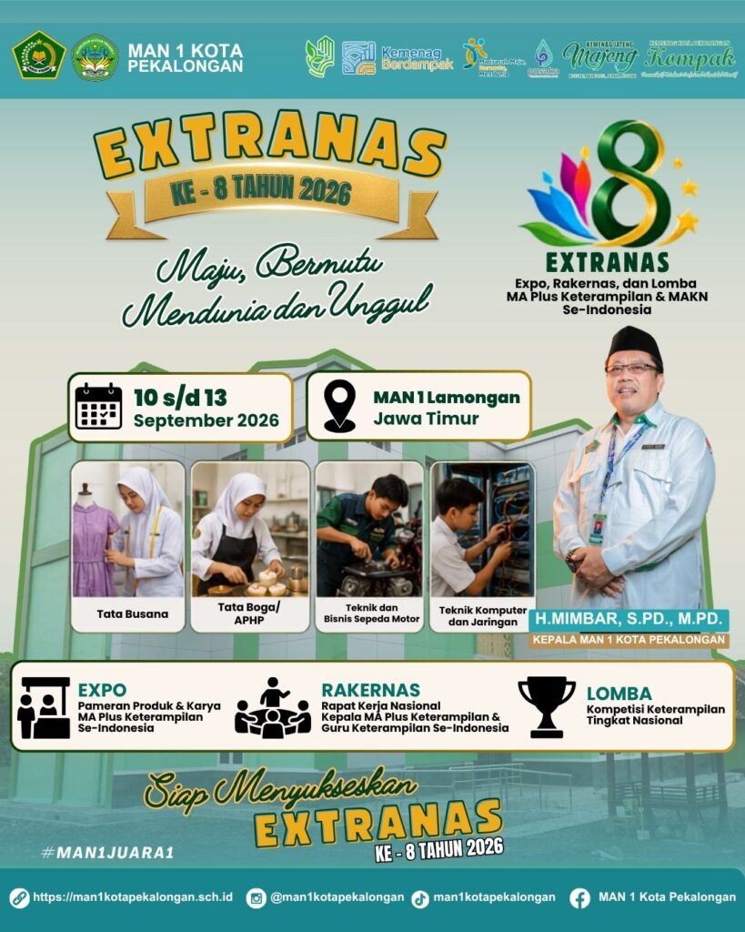 extranas