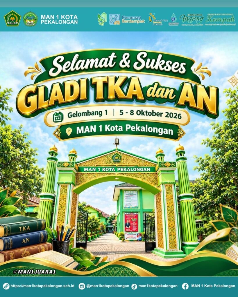 gladi TKA